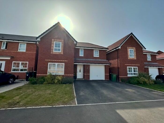 4 Bedroom Property To Rent In Primrose Wray Road, Wigston, LE18