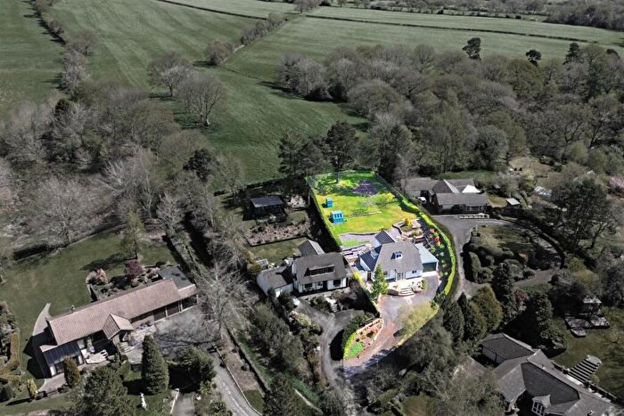 3 Bedroom Detached House For Sale In Birchall Lane, Leek, ST13