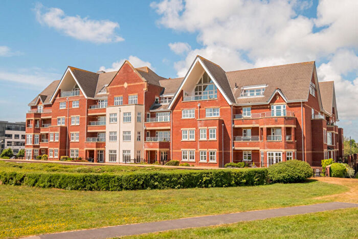 3 Bedroom Penthouse For Sale In The Breakers, Lytham, FY8