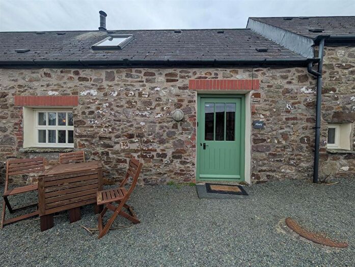 1 Bedroom Barn Conversion To Rent In Talbenny, Haverfordwest, SA62