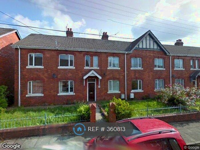 2 Bedroom Semi-Detached House To Rent In Vera Road, Clydach, Swansea, SA6