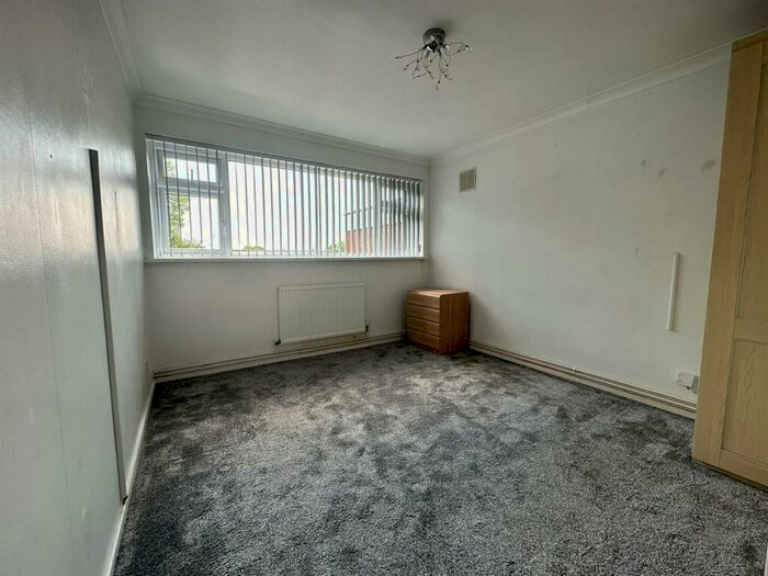 2 Bedroom Apartment To Rent In Victoria Court, Allesley Hall Drive, Coventry, CV5