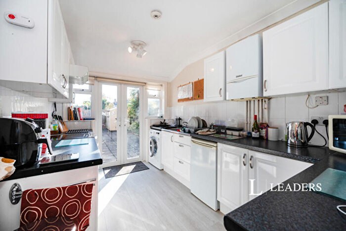 3 Bedroom Terraced House To Rent In Napier Road, Southsea, Hampshire, PO5