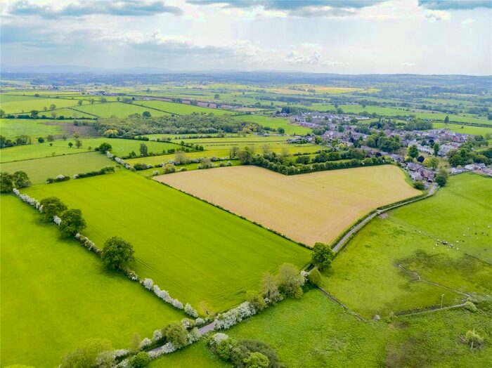 Land For Sale In Crossfell View, Temple Sowerby, Penrith, CA10