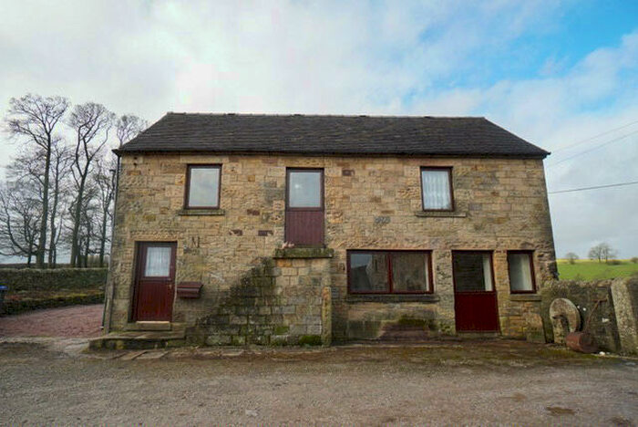 3 Bedroom Detached House To Rent In , SK17