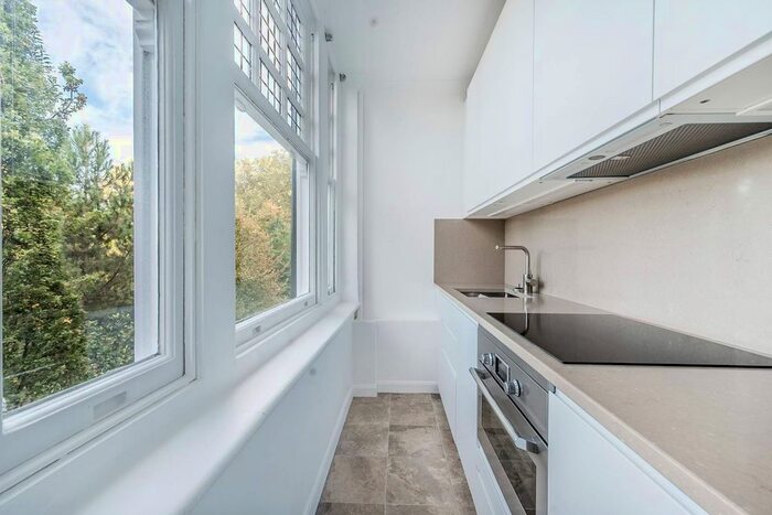 Studio To Rent In Embankment Gardens, Chelsea, London, SW3