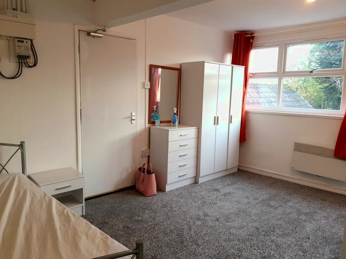 Studio To Rent In Warwick Road, Olton, Solihull, B92