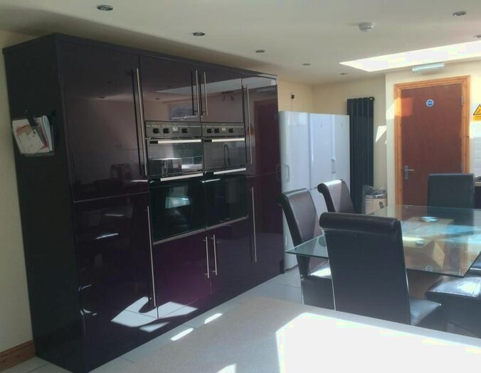 8 Bedroom Terraced House To Rent In Teignmouth Road, Selly Oak, Birmingham, B29