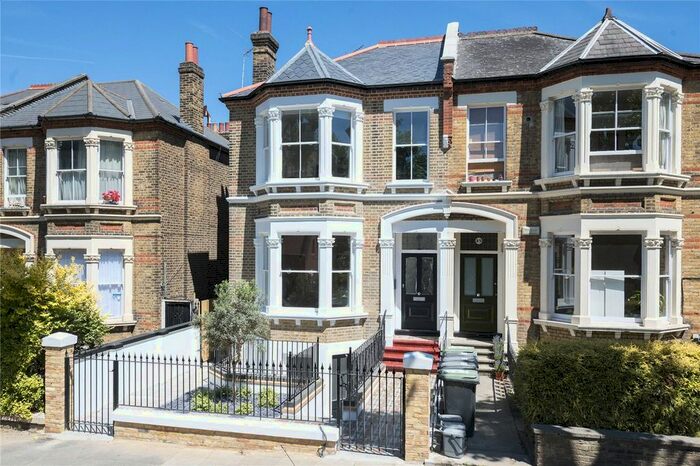 1 Bedroom Property To Rent In Jerningham Road, London, SE14