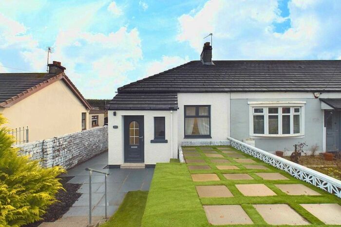 1 Bedroom Terraced House For Sale In Main Street, Plains, ML6