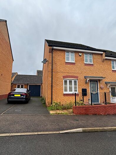 1 Bedroom Semi Detached House To Rent In Sharow Road, Leicester, LE5