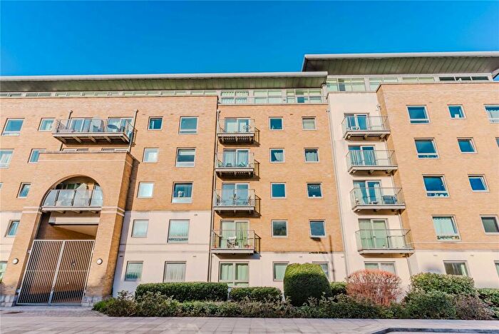 1 Bedroom Apartment For Sale In Argyll Road, Woolwich, SE18
