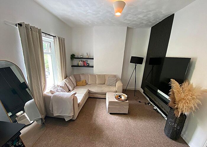 1 Bedroom Flat To Rent In Earl Street, Cardiff, CF11