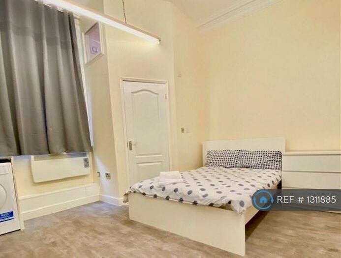 Studio To Rent In The Avenue, Hull, HU1