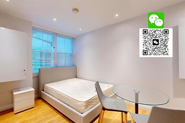 Studio To Rent In Courtfield Gardens, South Kensington, SW5