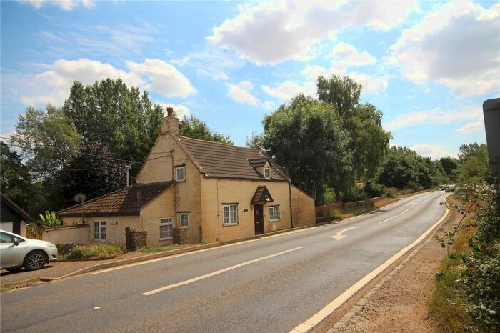 3 Bedroom Detached House To Rent In Harborough Road, Pitsford, Northampton, NN6