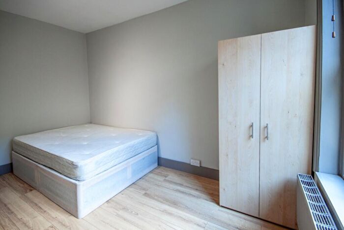 Studio To Rent In Lyncroft House, Lyncroft Gardens, West Hampstead, NW6