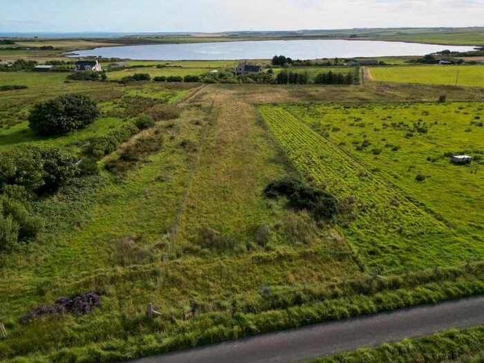 Land For Sale In Dunnet, Thurso, KW14
