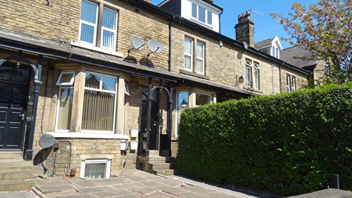 1 Bedroom Flat To Rent In , Bingley Road, Shipley, BD18