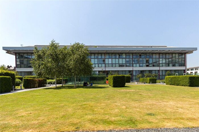 1 Bedroom Flat To Rent In Highbury Stadium Square, London, N5