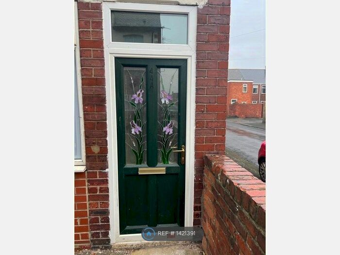 2 Bedroom Flat To Rent In Ariel Street, Ashington, NE63