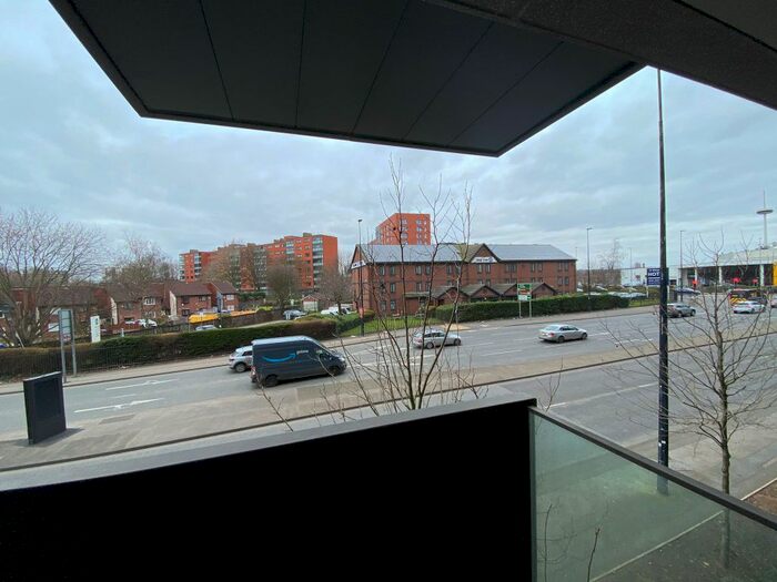 1 Bedroom Flat For Sale In Bury Street, Salford, M3