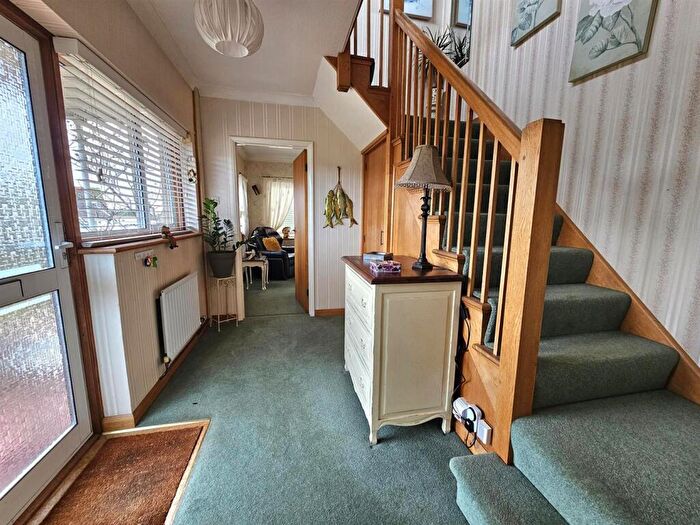 3 Bedroom Detached House For Sale In Maidenhall, Highnam, Gloucester, GL2