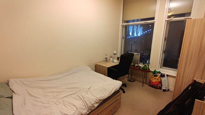5 Bedroom Flat To Rent In St. Stephens Street, Bristol, BS1