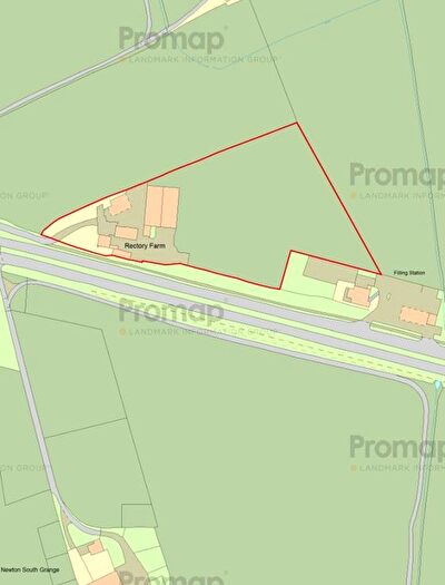 Farm For Sale In Stockton Road, Sadberge, Darlington, DL2