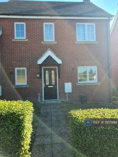 1 Bedroom Flat To Rent In Clermont Avenue, Sudbury, CO10