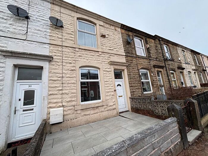 2 Bedroom Terraced House To Rent In Denton Street, Walmersley, Bury, BL9