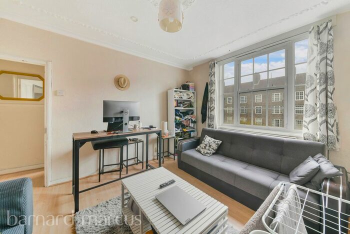 2 Bedroom Flat To Rent In Frazier Street, London, SE1
