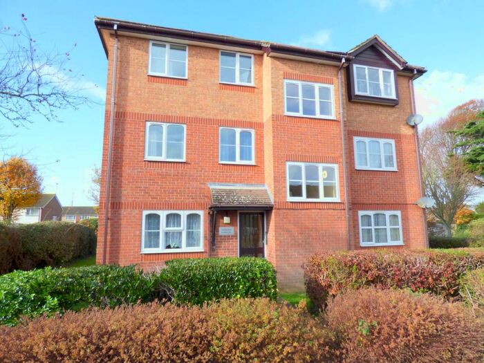 1 Bedroom Flat To Rent In Thornton Court, Guildford Road, BN16