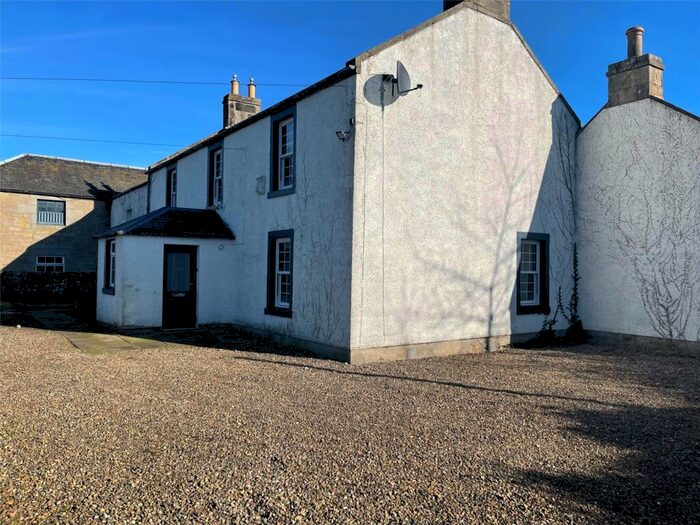3 Bedroom Detached House To Rent In Craigton Farmhouse, Craigton Farmhouse, Winchburgh, Broxburn, EH52