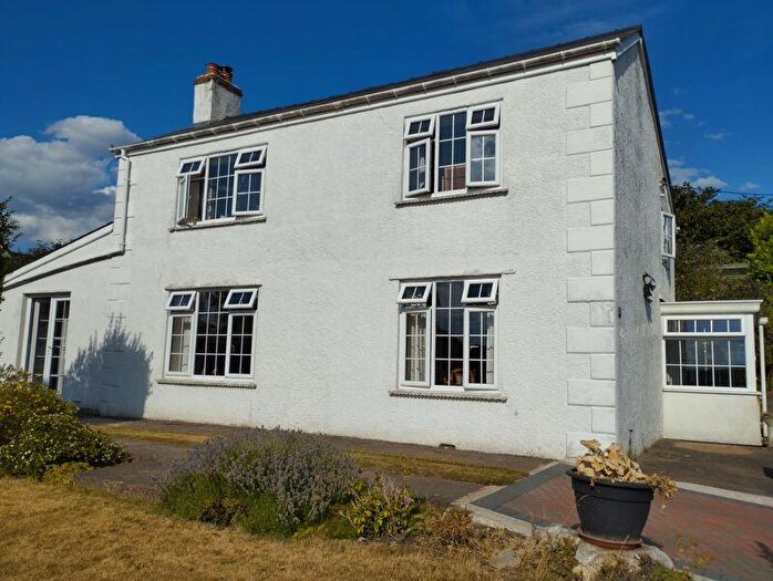 4 Bedroom Detached House For Sale In Flaxley Street, Cinderford, GL14