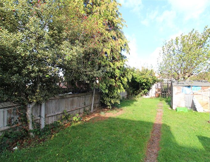 1 Bedroom Flat To Rent In Stanley Avenue, Greenford, Ealing, UB6