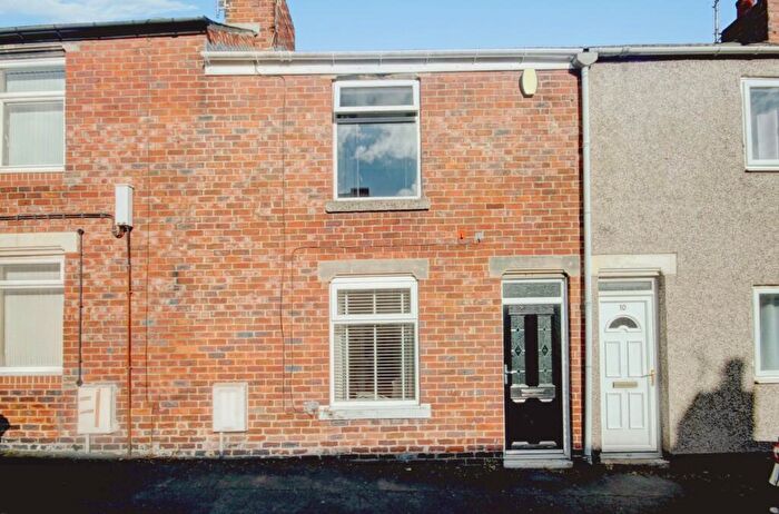 3 Bedroom Terraced House For Sale In West Street, Grange Villa, Chester Le Street, DH2