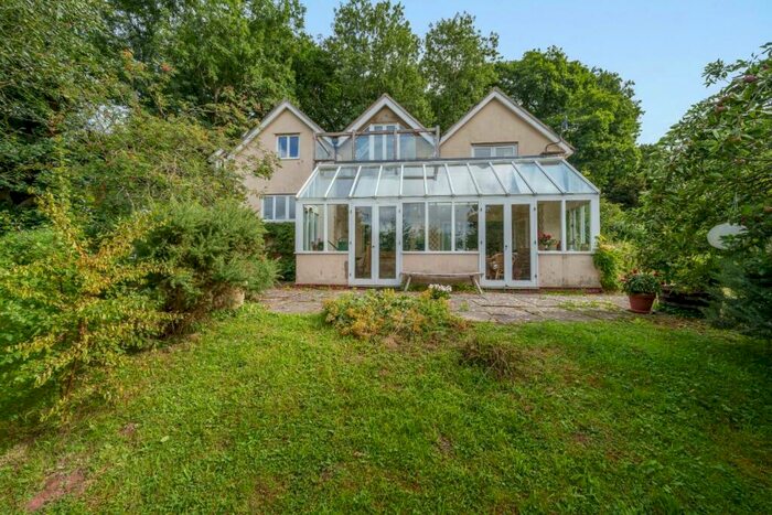 4 Bedroom House For Sale In Fincham, Stockley Hill, Peterchurch, Hereford, HR2