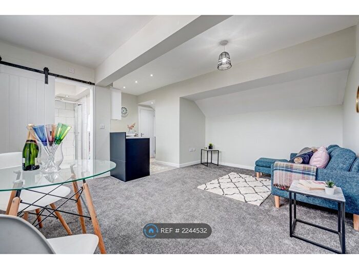 1 Bedroom Flat To Rent In Wynyard Road, Sheffield, S6
