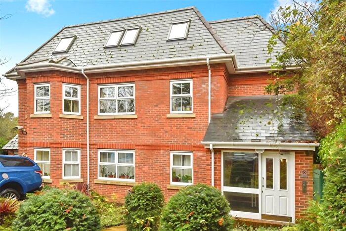 2 Bedroom Apartment To Rent In Southcote Road, Reading, RG30