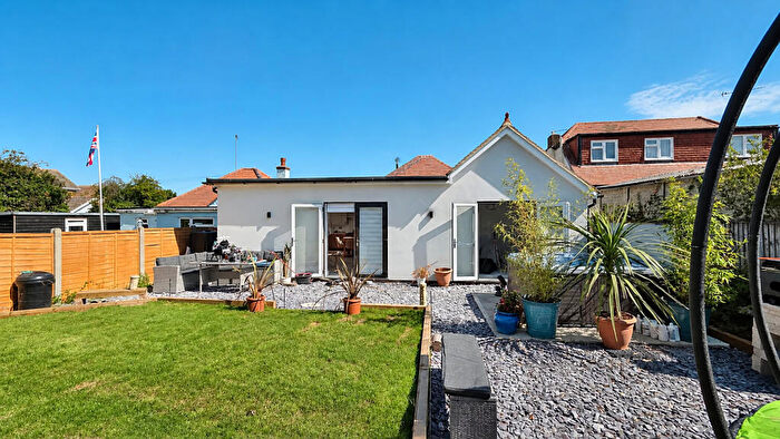 4 Bedroom Detached Bungalow For Sale In Osborne Gardens, Herne Bay, CT6