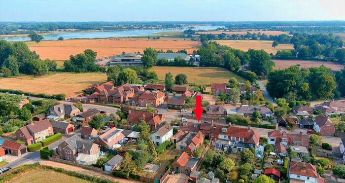 5 Bedroom House To Rent In Fishbourne, Chichester, West Sussex, PO18