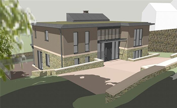 5 Bedroom Detached House For Sale In Lower Kingsdown Road, Kingsdown, Corsham, Wiltshire, SN13