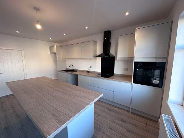4 Bedroom Flat To Rent In Leicester Street, Newcastle Upon Tyne, NE6