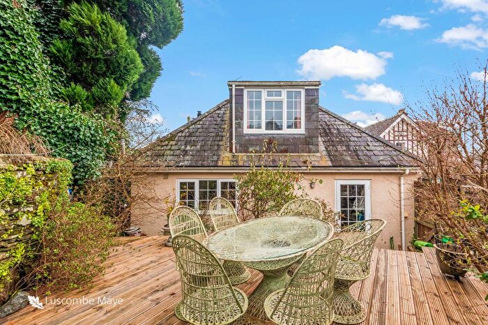 3 Bedroom Detached House For Sale In Diptford, Totnes, TQ9