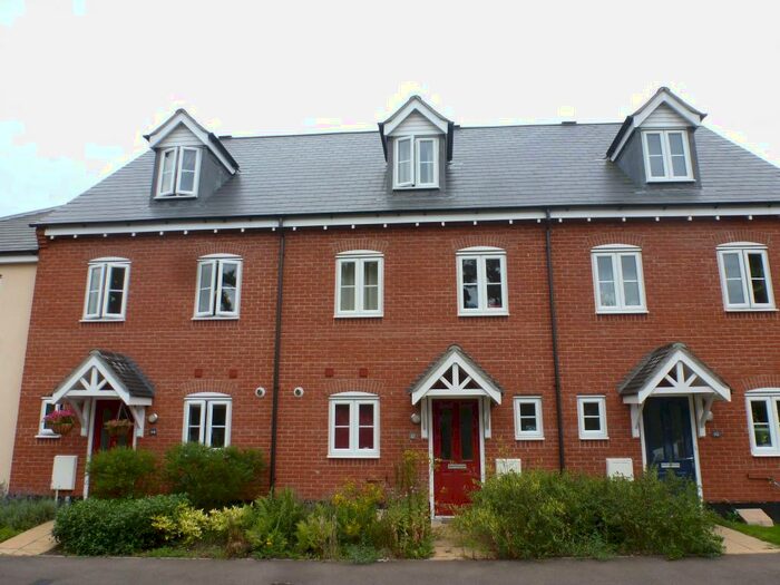 4 Bedroom House To Rent In Stuart Drive, Thetford, IP24
