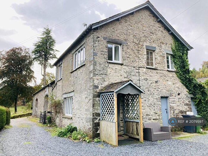 3 Bedroom Semi-Detached House To Rent In Graythwaite, Ulverston, LA12