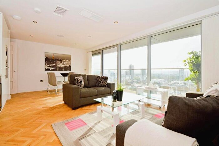 2 Bedroom Penthouse To Rent In Commercial Road, London, E1