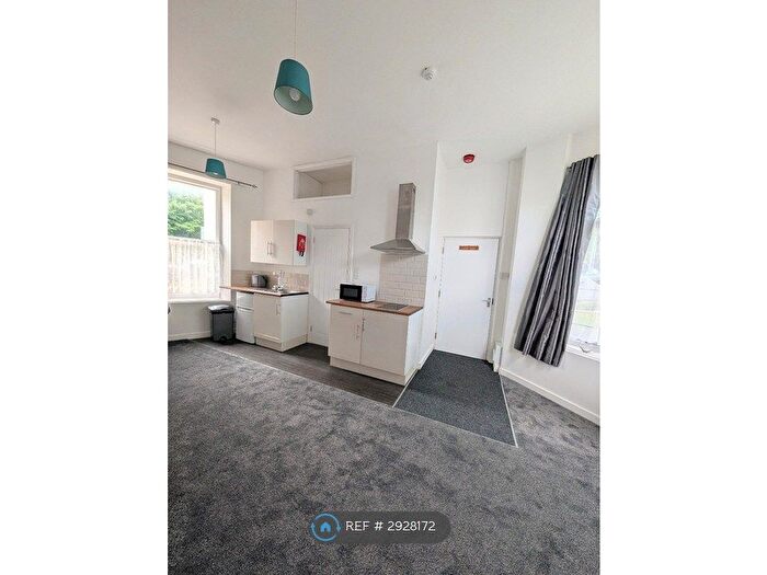 Studio To Rent In Valletort Road, Plymouth, PL1