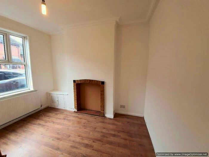 3 Bedroom Terraced House To Rent In Myrtle St, Crewe, CW2